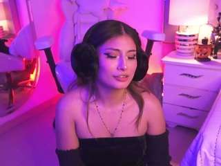 darkangelx live cam preview