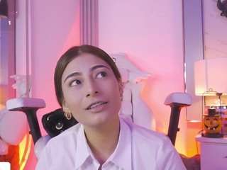 darkangelx private show