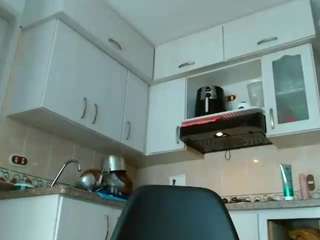 ellis-brown Live Webcam on CamSoda