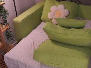 ernestinamccanse webcam model