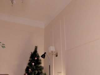 ernestinamccanse's CamSoda show and profile