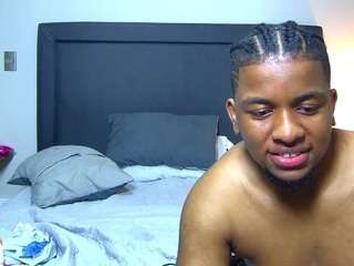 HaremMasterx — LIVE on Camsoda