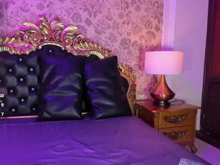 hatsajones Live Webcam on CamSoda