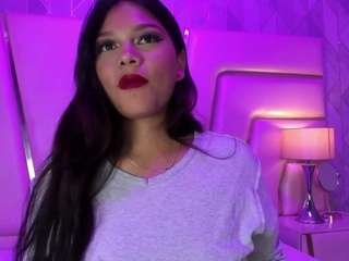 hatsajones Live Webcam on CamSoda