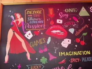 hatsajones webcam model