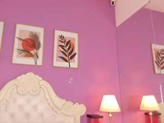 hatsajones webcam model