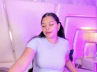 hatsajones Live Webcam on CamSoda