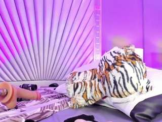 hatsajones live cam profile