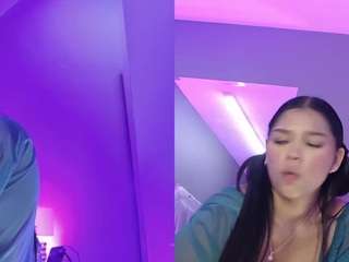 hatsajones's CamSoda show and profile