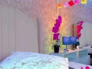 ivymontero webcam model