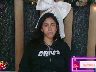 jazminpriv01's CamSoda show and profile