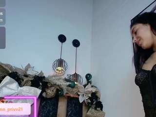 jazminpriv01 Live Webcam on CamSoda