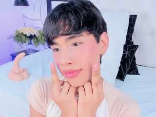 jim-twink Live Webcam on CamSoda