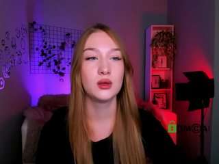justcamila Live Webcam on CamSoda