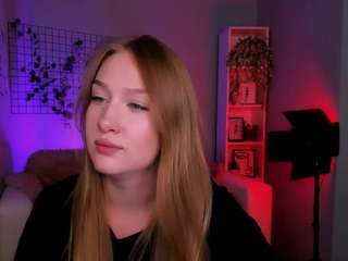 justcamila Live Webcam on CamSoda