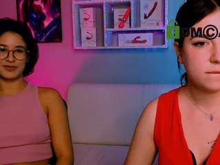justcamila webcam