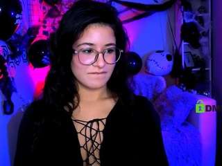 justcamila webcam