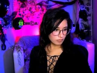 justcamila webcam
