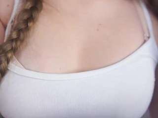 katelynnpaciorek's CamSoda show and profile