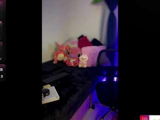 Ladybaquerito13