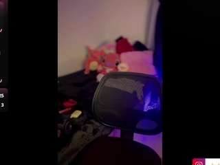 Ladybaquerito13