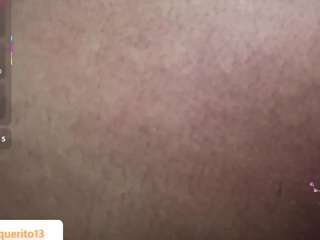 Ladybaquerito13