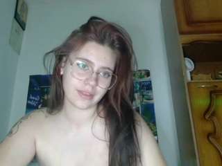 lanaroosse Live Webcam on CamSoda