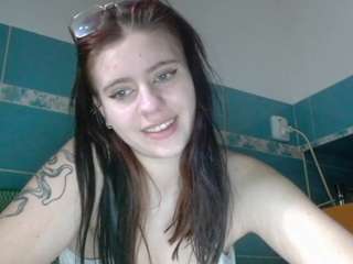 lanaroosse Live Webcam on CamSoda