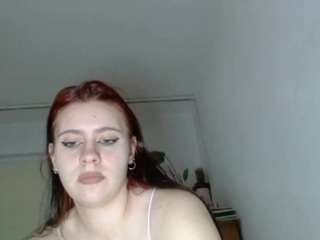 lanaroosse Live Webcam on CamSoda