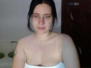 lanaroosse Live Webcam on CamSoda