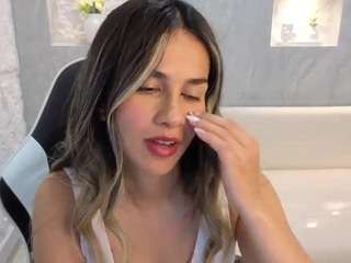 liat-white-tx Live Webcam on CamSoda