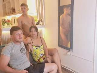PartySwinger-ADS