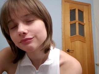monserrategreube... Live Webcam on CamSoda