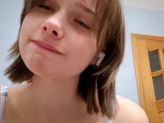 monserrategreube... Live Webcam on CamSoda