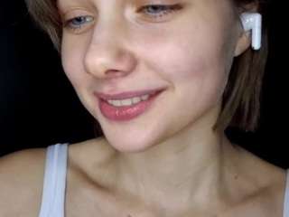 monserrategreubel from CamSoda is Freechat
