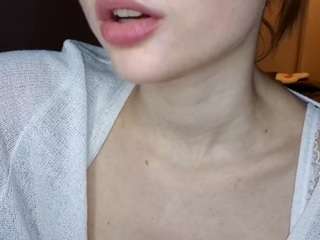 monserrategreubel Live Webcam on CamSoda