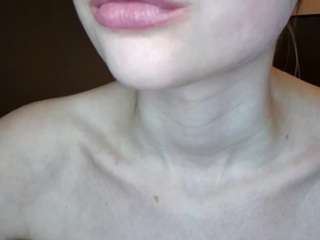 monserrategreubel's CamSoda show and profile