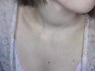 monserrategreubel's CamSoda show and profile