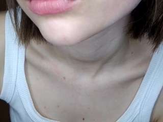 monserrategreubel's CamSoda show and profile