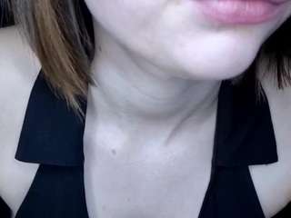 monserrategreubel's CamSoda show and profile