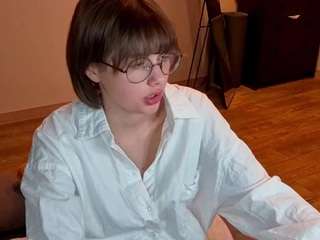 MonserrateGreubel live cam — ahegao, anal, young adult
