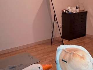 MonserrateGreubel live webcam show