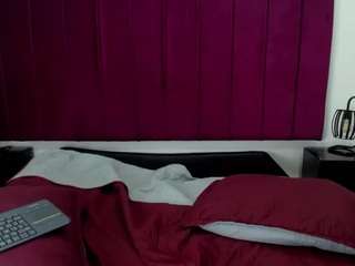 pamelajohnsonn Live Webcam on CamSoda
