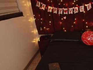 pamelajohnsonn, female webcam model,  years old, on live webcam