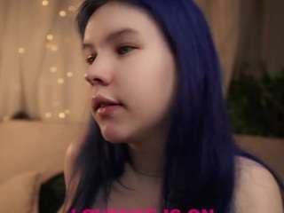 pinkiedugre Live Webcam on CamSoda