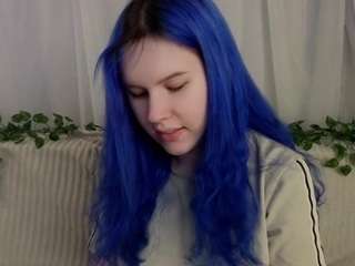 pinkiedugre's CamSoda show and profile