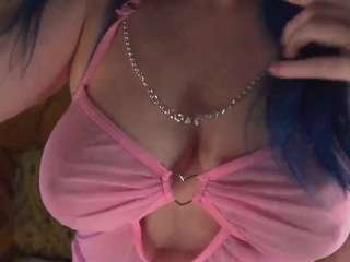 pinkiedugre live cam profile