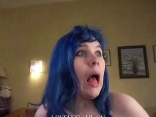 pinkiedugre's CamSoda show and profile