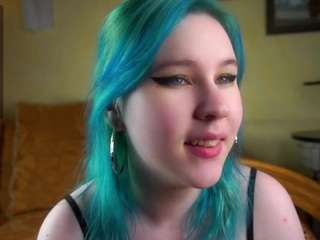 pinkiedugre Live Webcam on CamSoda