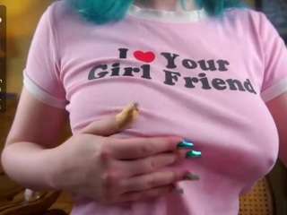 pinkiedugre
